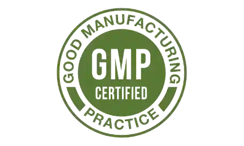 revivaglow gmp certified